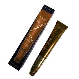 Tarte Sculpt Tape Contour Cool Bronze 12ml 0.4 fl oz NIB